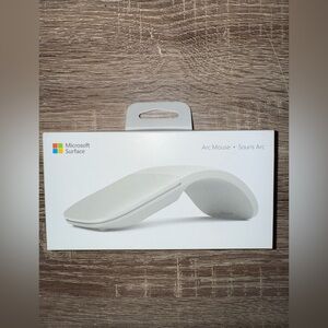Microsoft Surface Arc Mouse